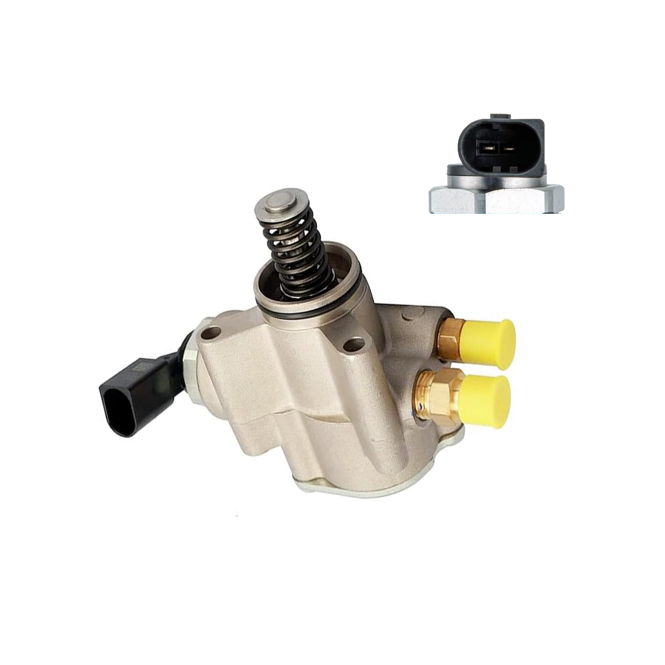 Bomba Nafta De Alta Audi A5 A6 A8 Q7 4.2