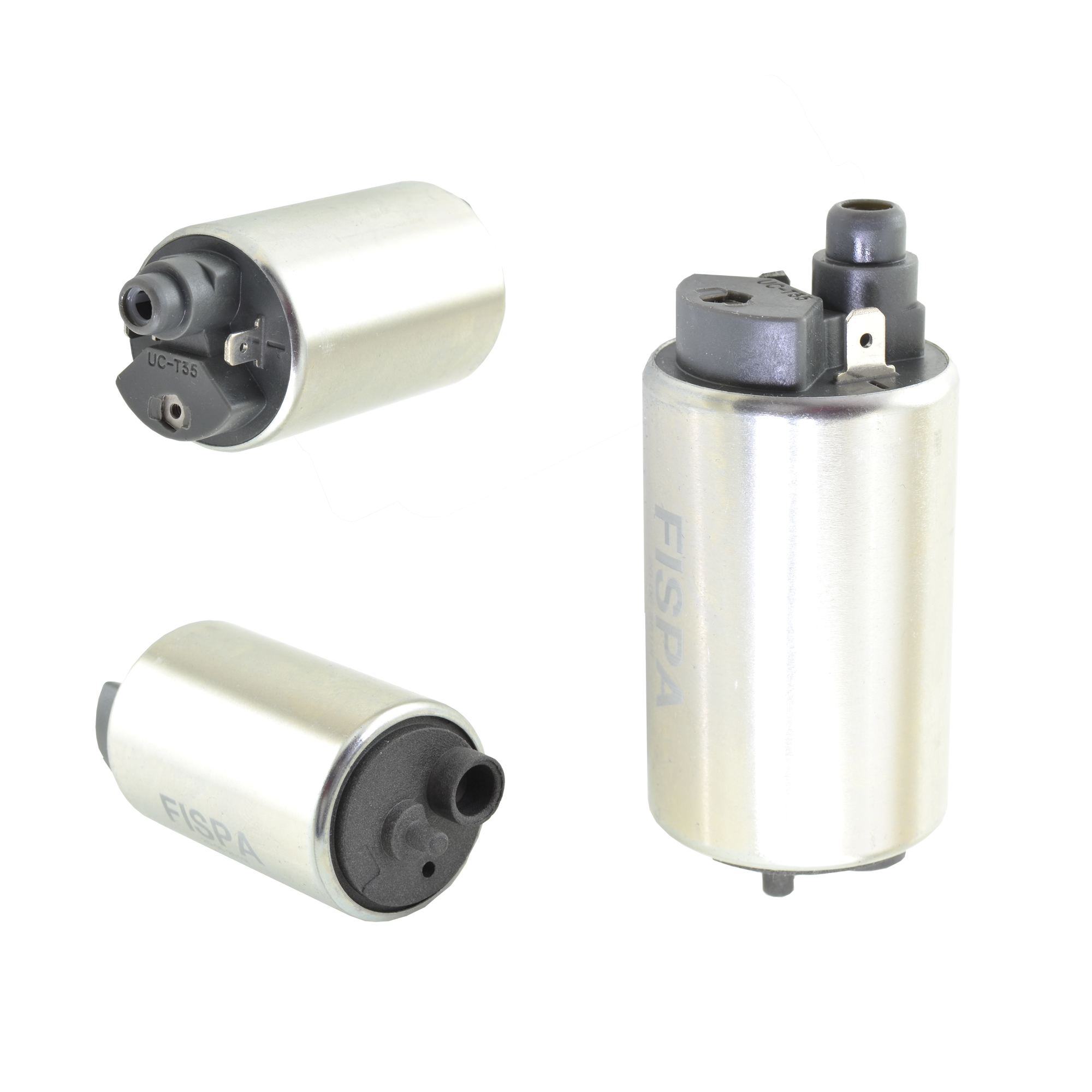 Bomba De Nafta Electrica Kawasaki Brute Force 750 Inyeccion