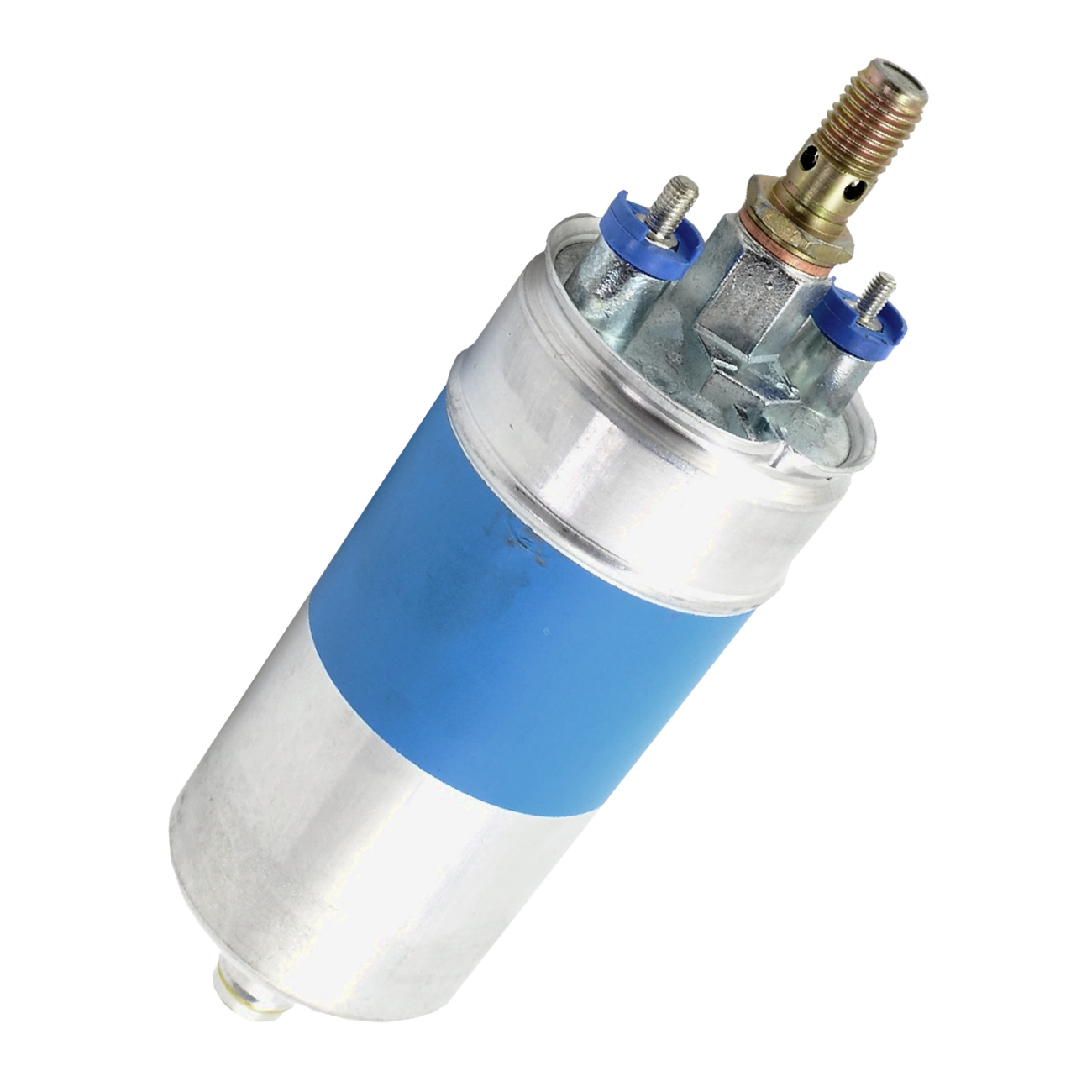 Bomba De Nafta Alta Presion 10 Bar Maximo Methanol Turbo