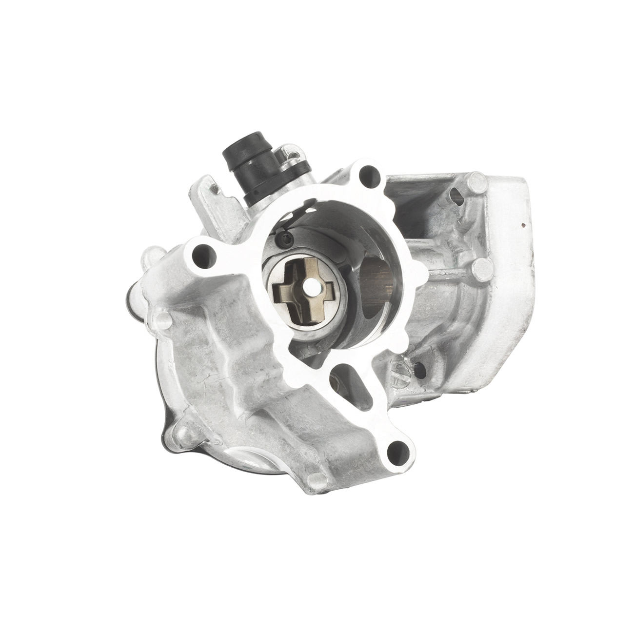 Bomba De Vacio Audi A3 A4 A5 Q5 Seat Leon Vw Golf 1.8 2.0