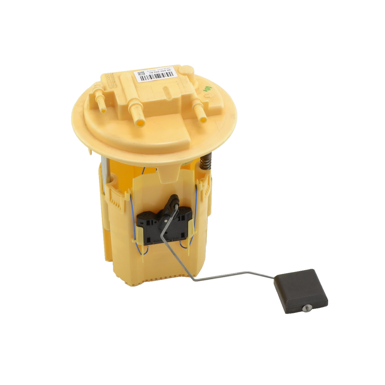 Sensor Nivel De Combustible Citroen C4 Picasso 2.0 Hdi