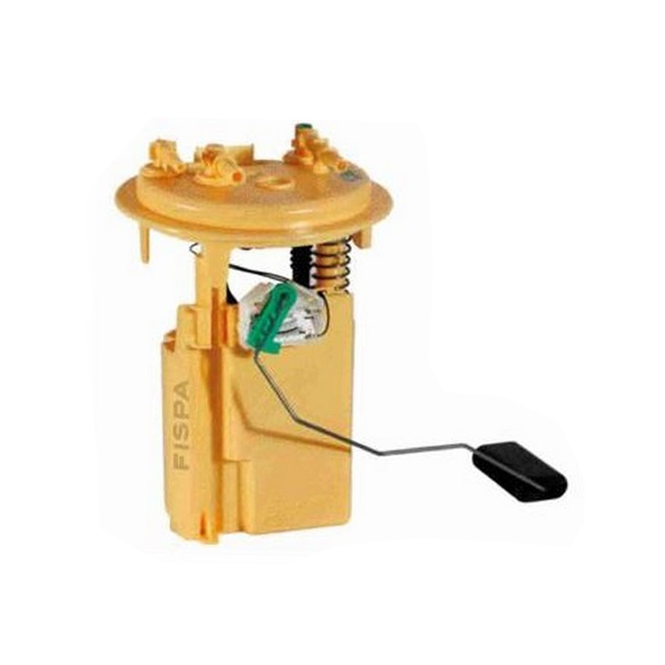 Sensor Nivel De Combustible Flotante Citroen Picasso 1.6 Hdi