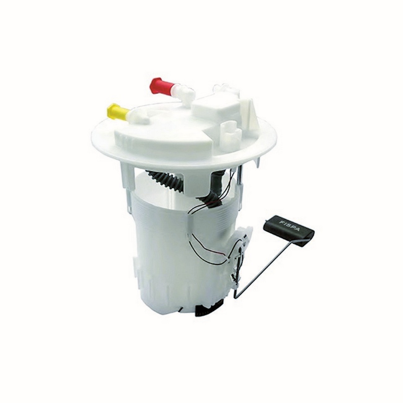 Sensor Nivel De Combustible Peugeot 208 1.6 Hdi