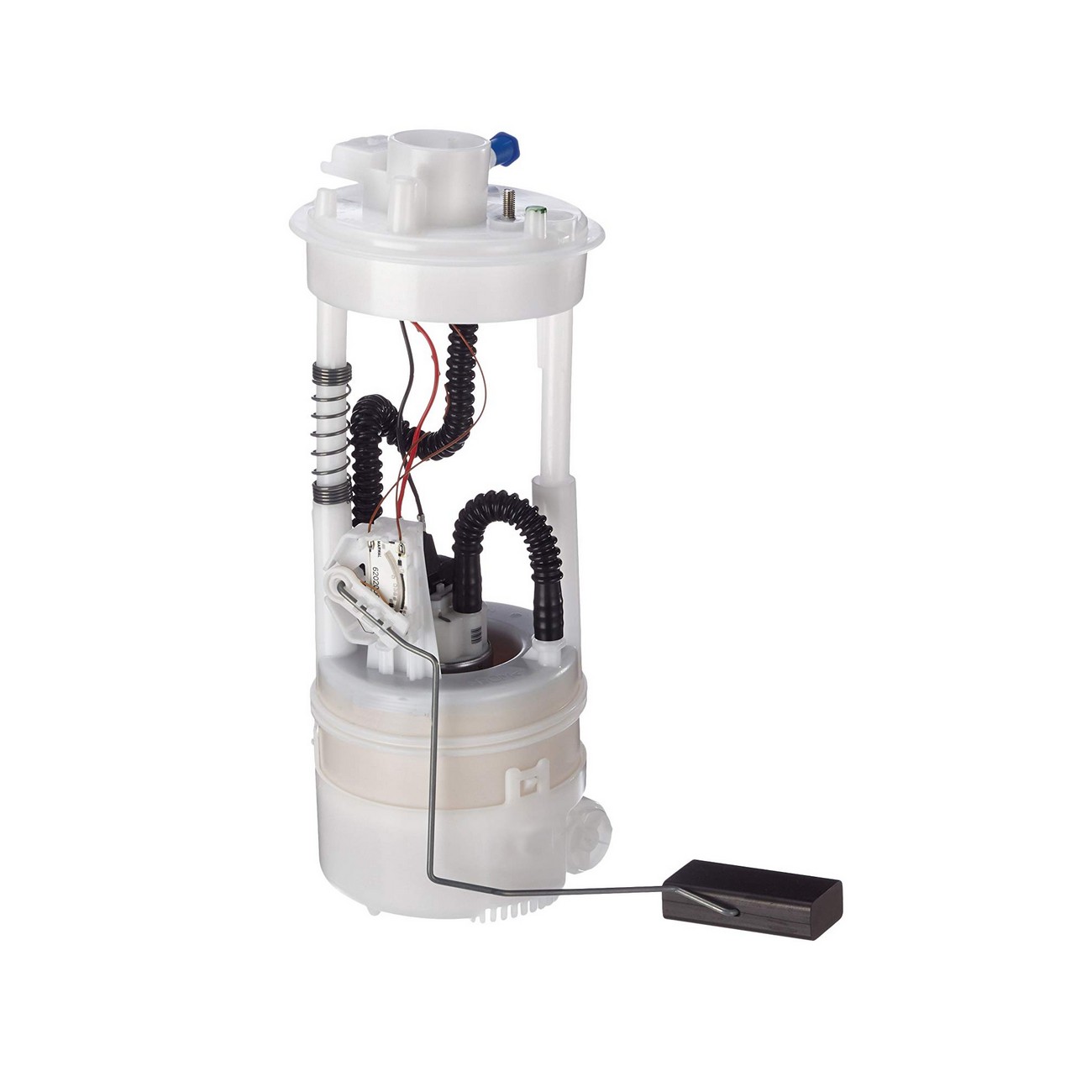 Bomba De Nafta Completa Fiat Brava Marea 1.6 16v