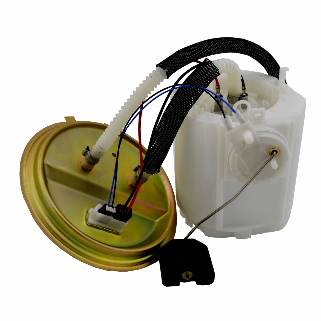 Bomba De Nafta Completa Chevrolet Corsa 1.6 16v Tapa Chapa