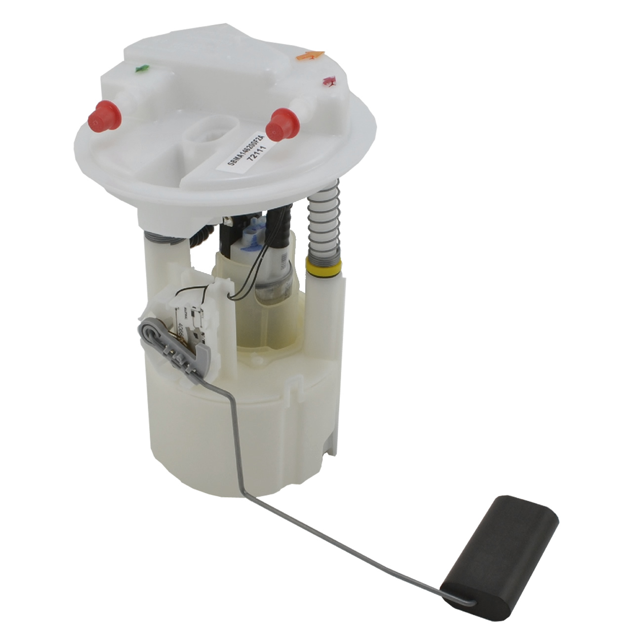 Bomba De Nafta Completa Renualt Twingo 1.2 16v