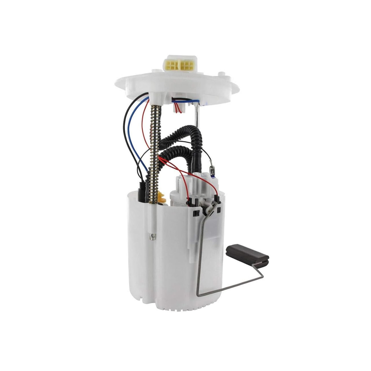 Bomba De Nafta Completa Fiat Stilo 1.8 Mpi 16v