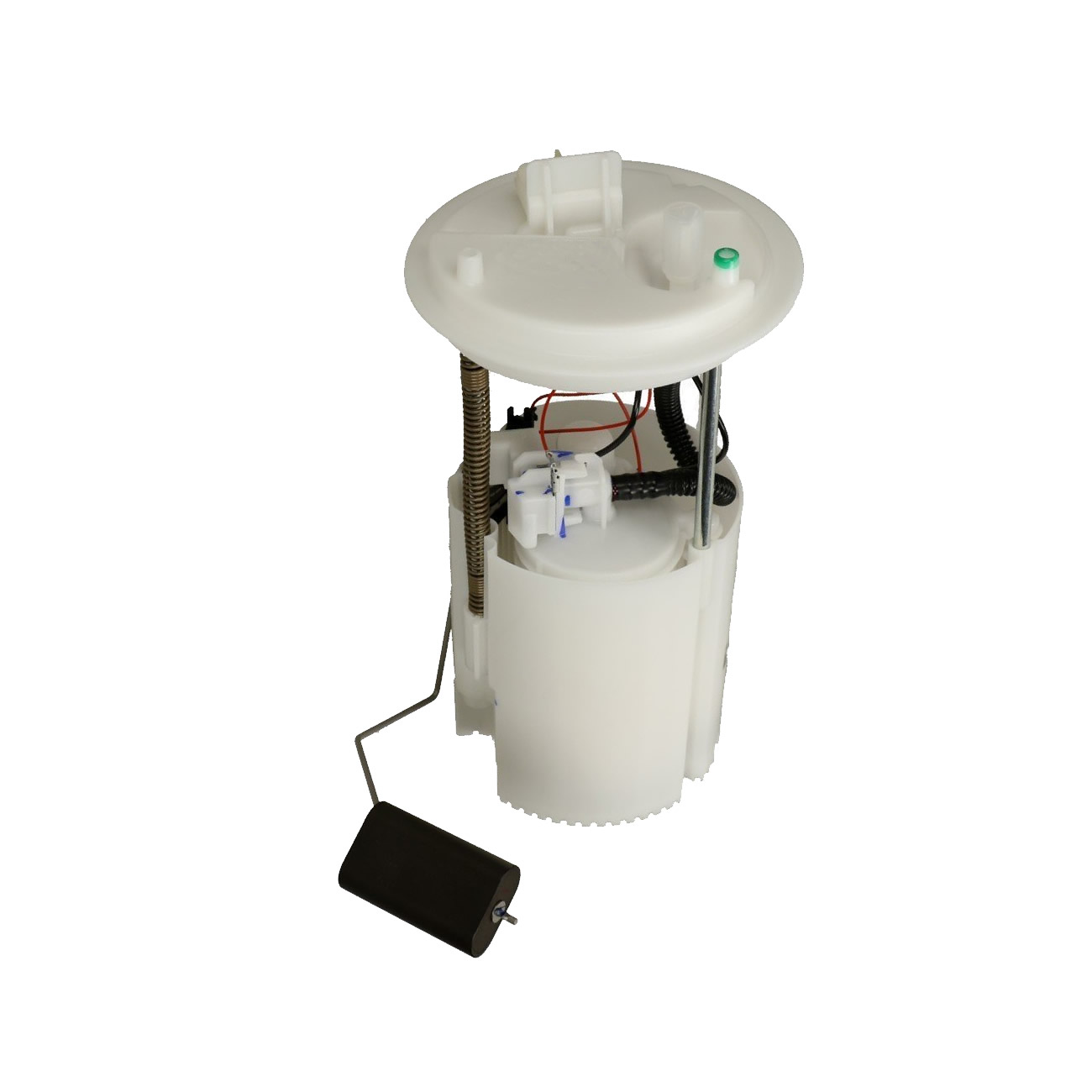 Bomba De Nafta Completa Fiat Qubo Active 1.4