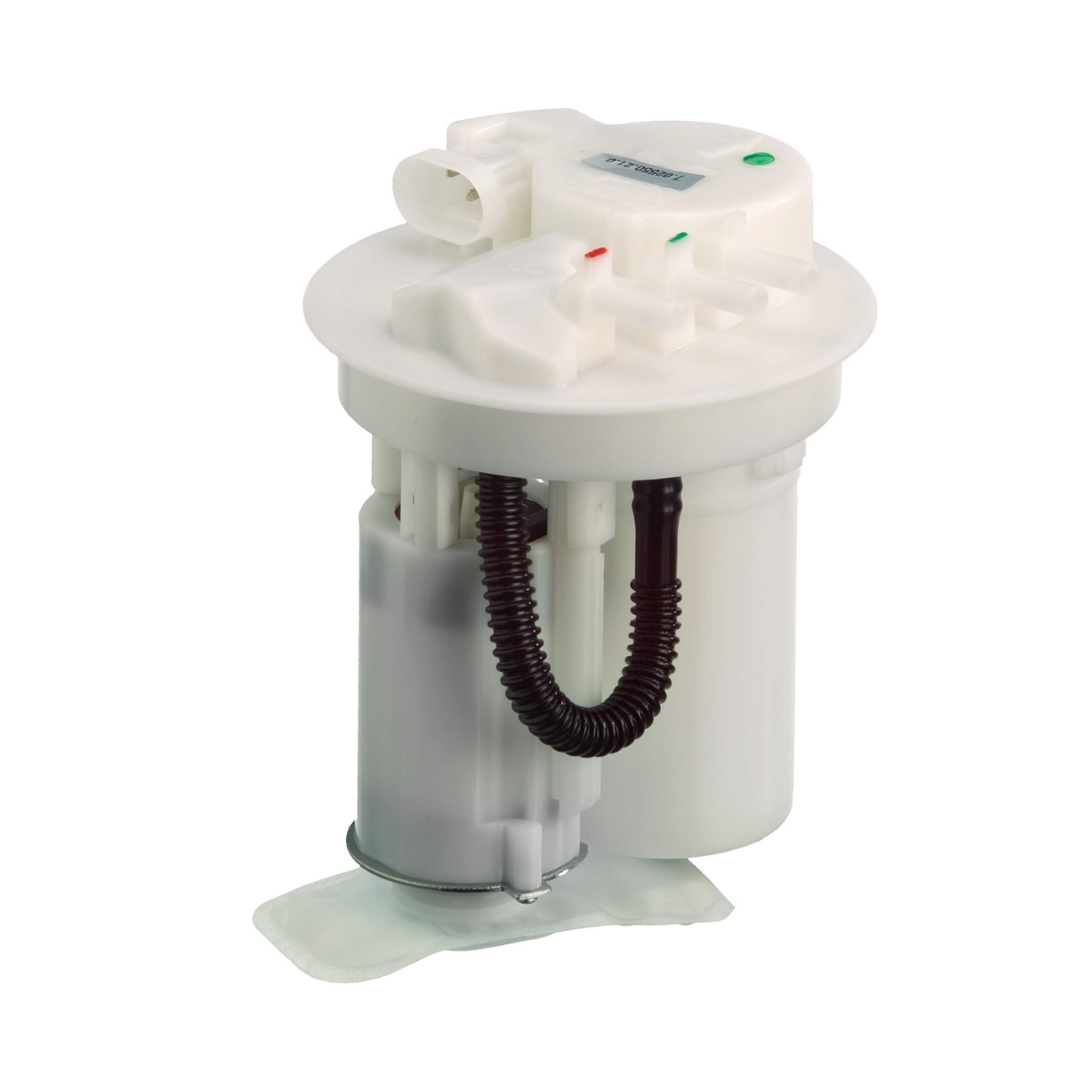 Bomba De Nafta Completa Renault Clio 1 1.8 Rsi