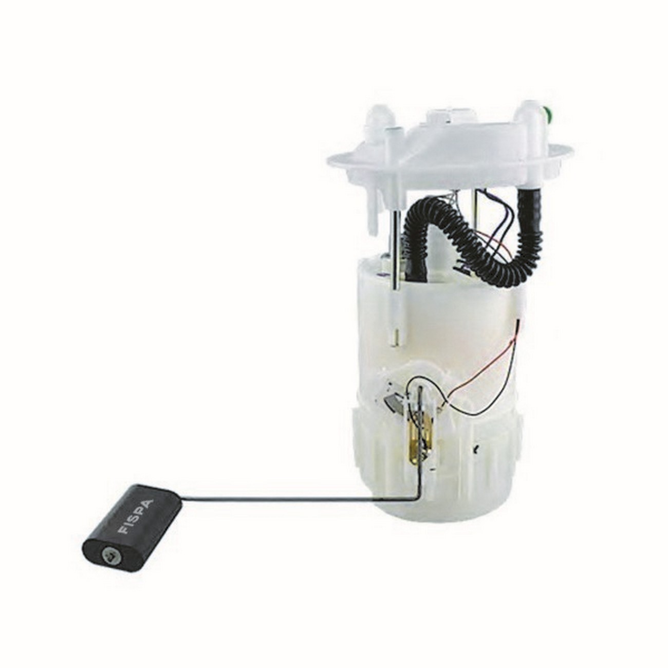 Bomba De Nafta Completa Renault Laguna 3 2.0 16v M4r