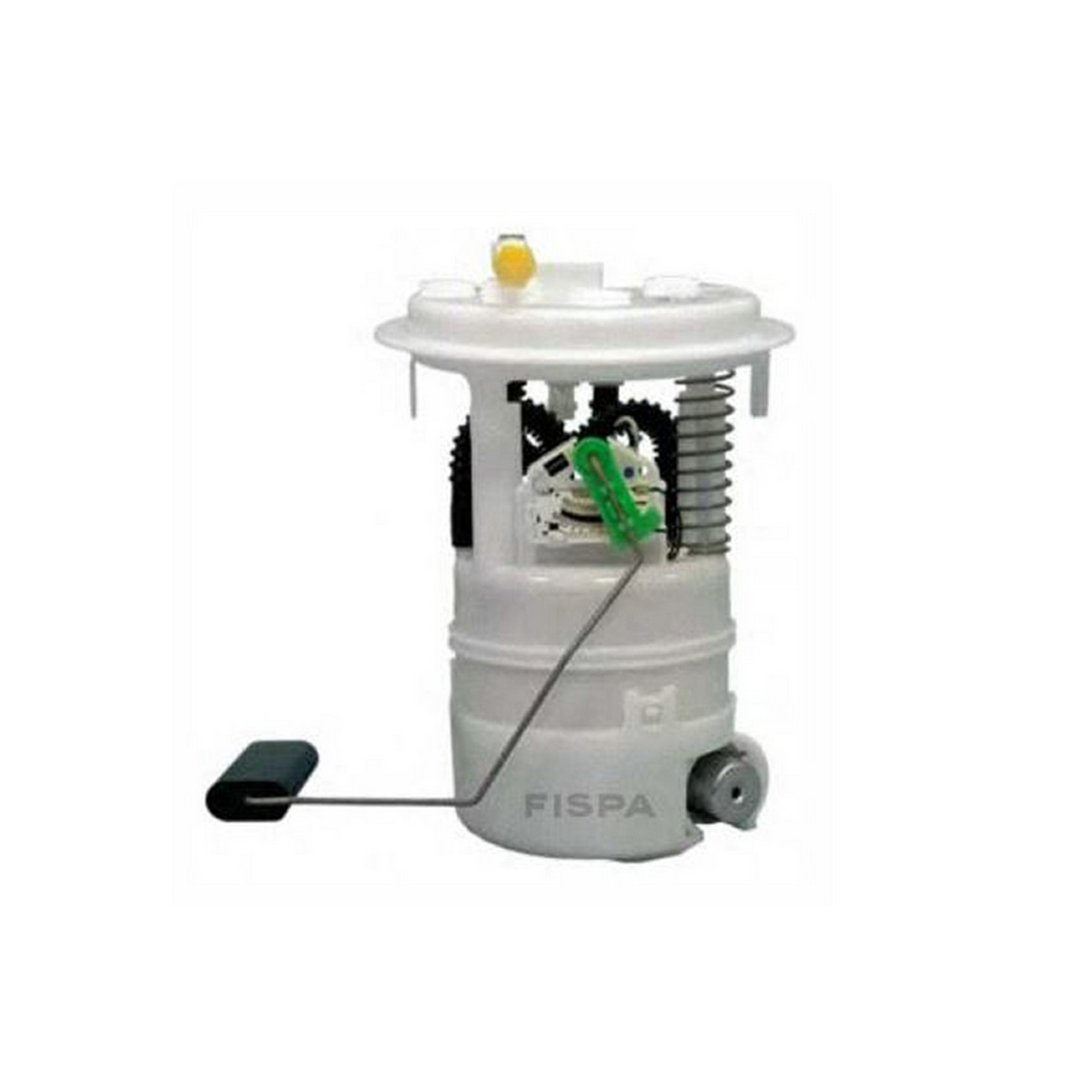 Bomba De Nafta Completa Peugeot 207 Cc 1.6 16v Thp