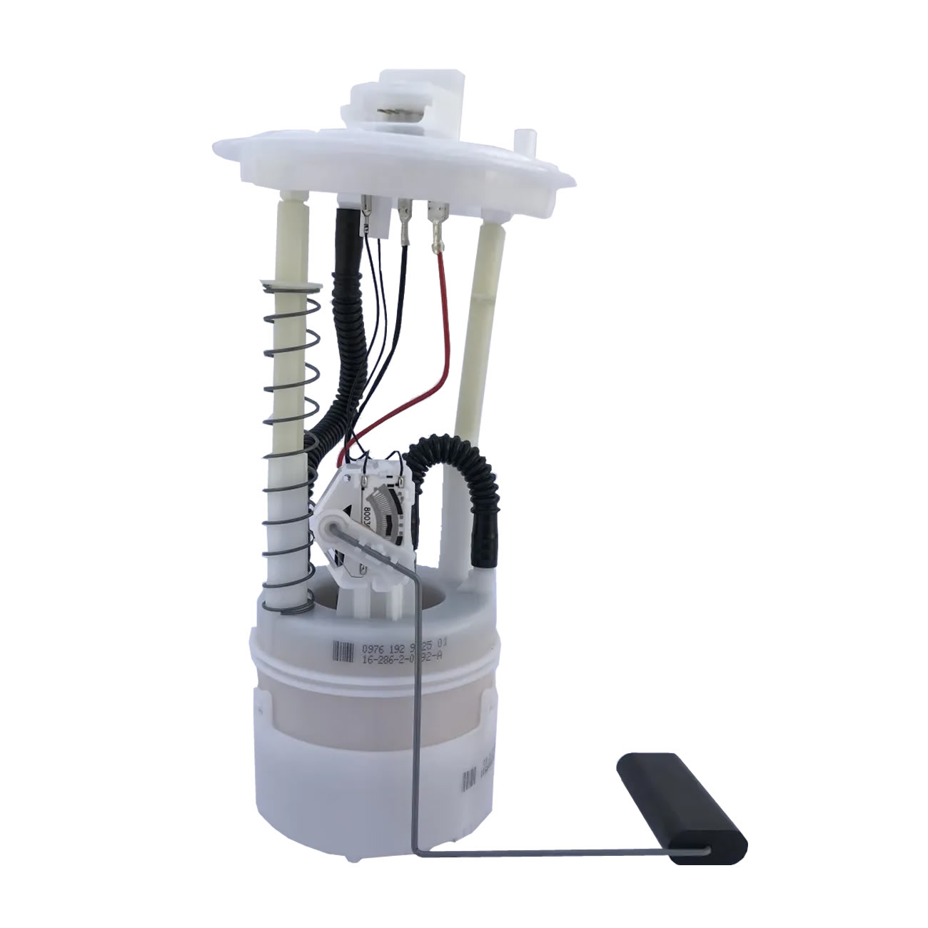 Bomba Nafta Completa Fiat Doblo 1.4 Active Y Cargo