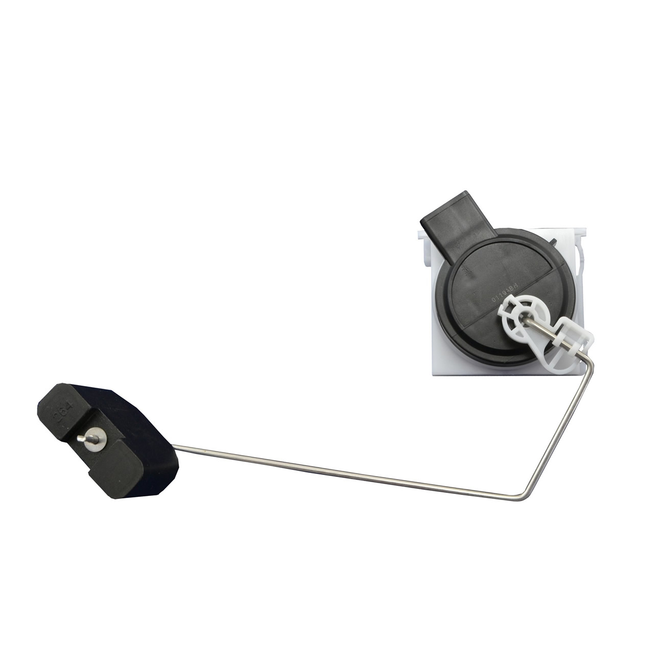 Sensor De Nivel Ford Ka Motor 1.0 1.6 Nafta