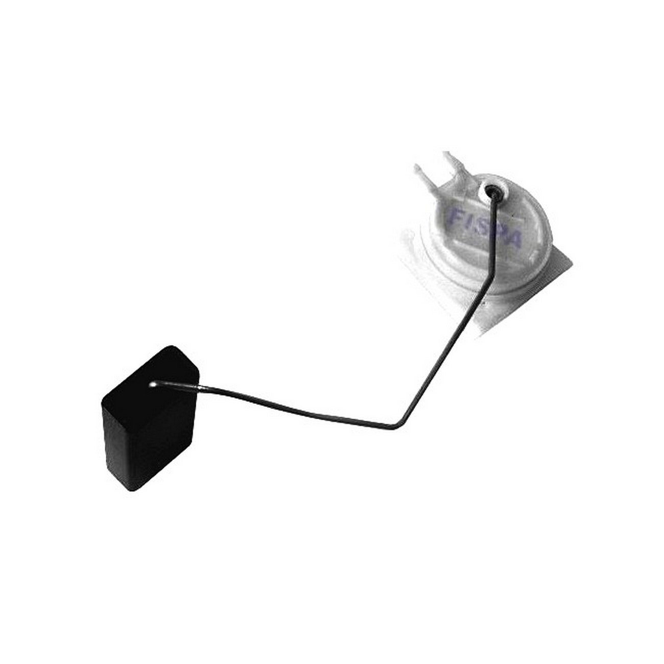 Sensor Nivel Combustible Fit Motor 1.4 8v 06 A 08