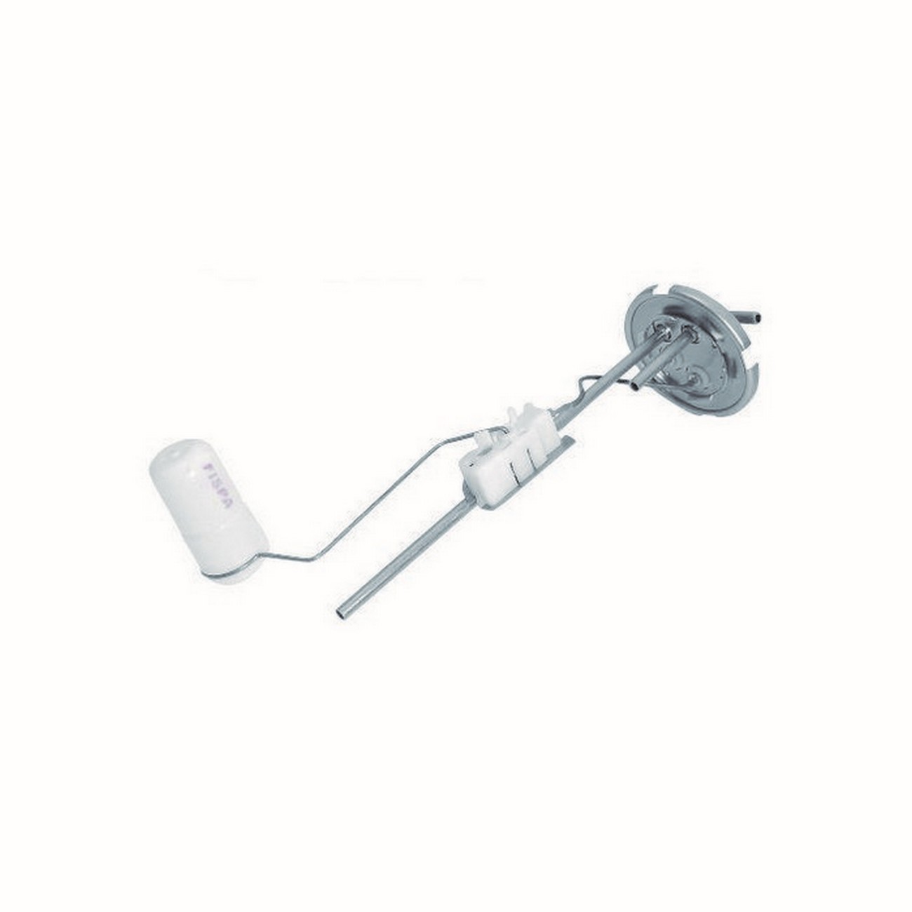 Sensor Nivel De Combustible Flotante Volkswagen Gol Saveiro