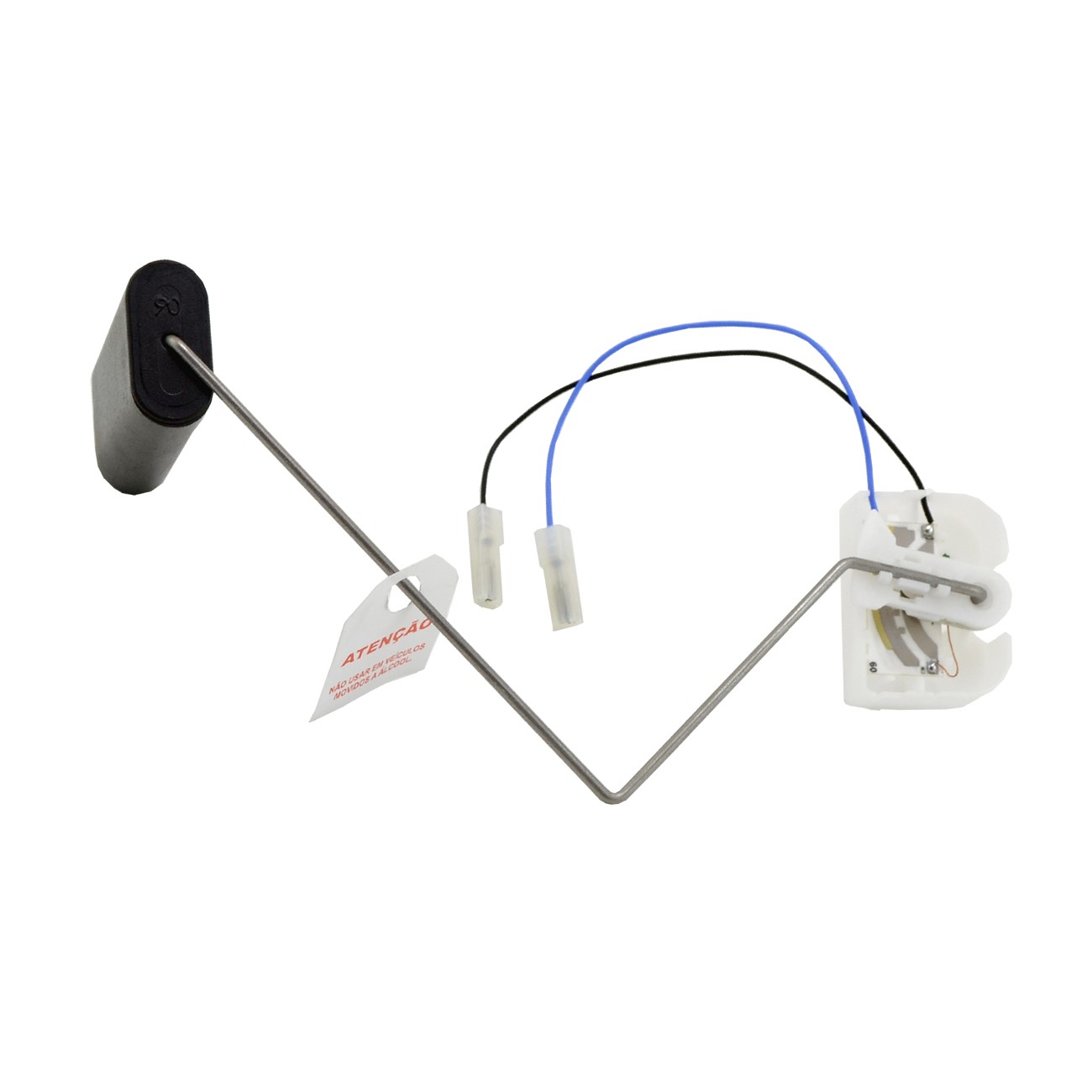 Sensor Nivel Combustible Volkswagen Gol 1.6 96 A 98