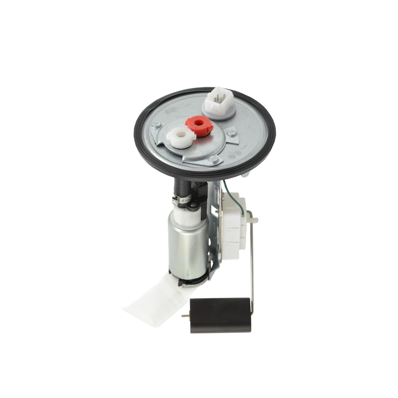 Bomba Electrica De Nafta Completa Ford Fiesta 1.3 1.4