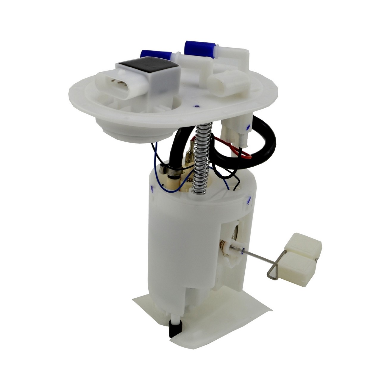 Bomba De Nafta Completa Fiat Siena Palio 1.6