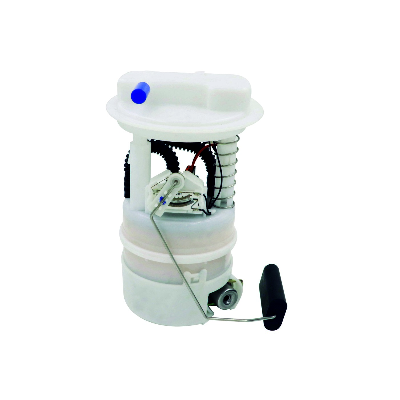 Bomba De Nafta Completa Renault Sandero 1.6 16v