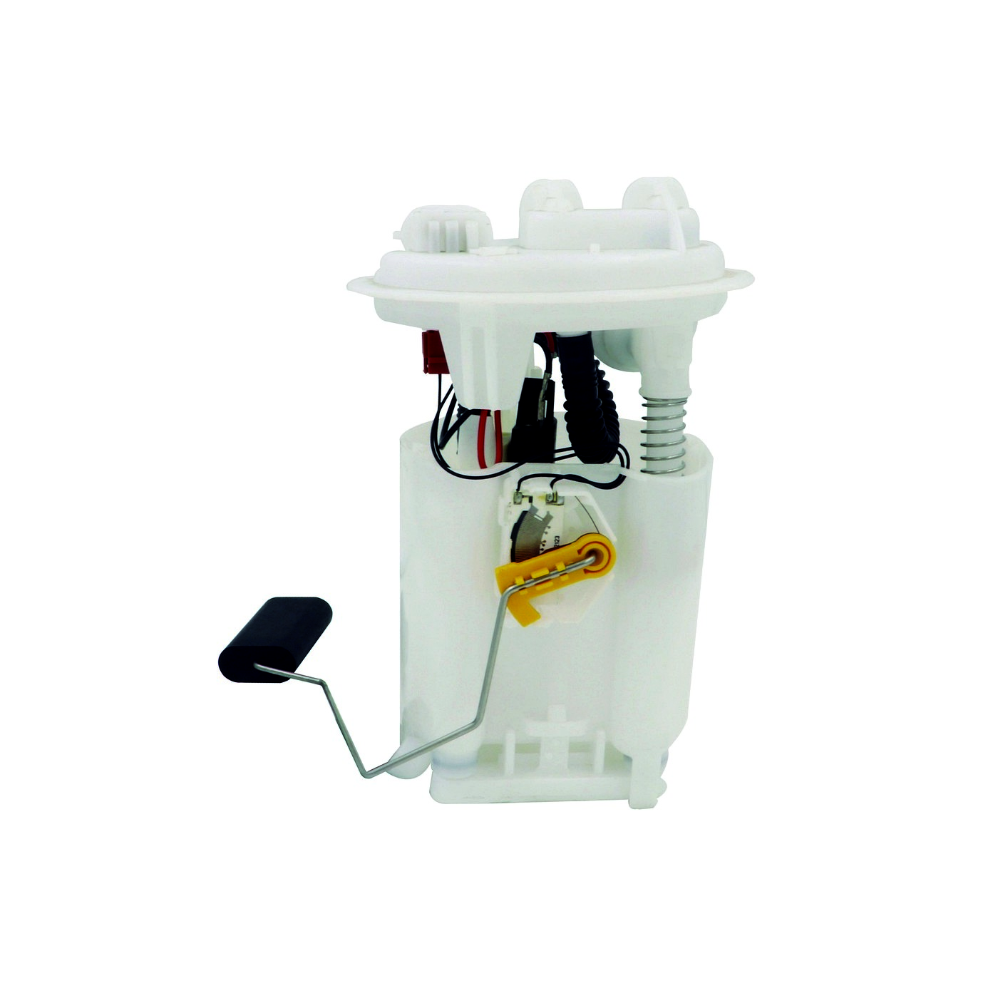 Bomba Completa De Nafta Renault Logan 1.6