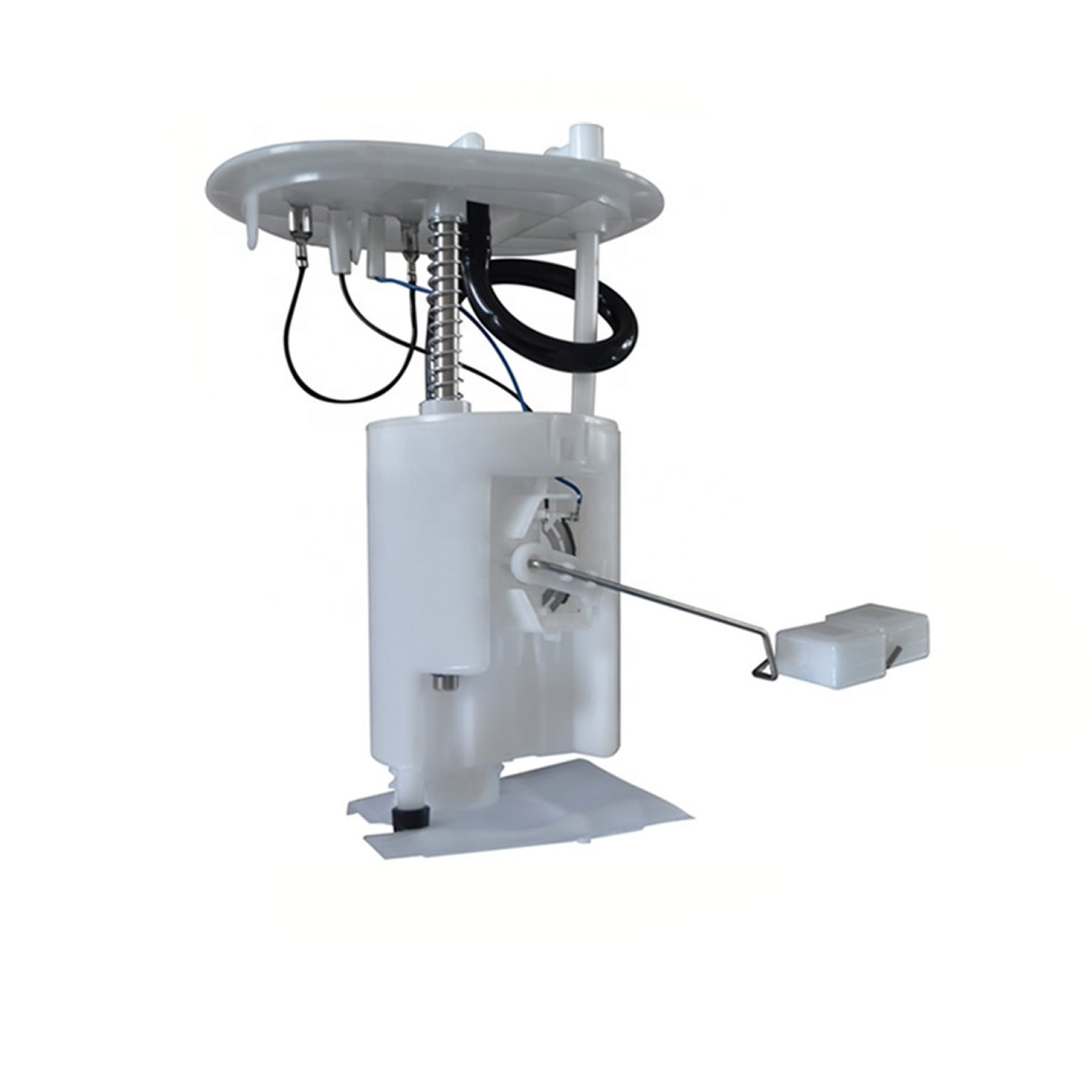 Sensor Nivel De Combustible Completo Palio 1.7 Td 01 A 03