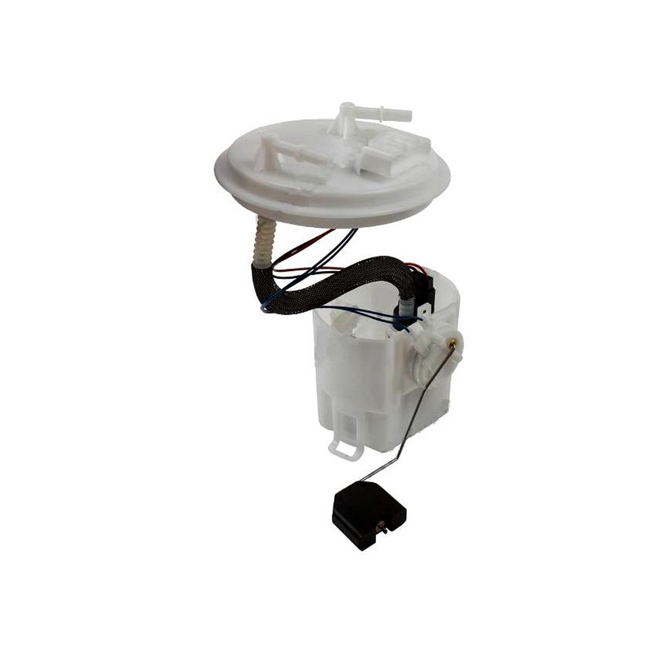 Bomba De Nafta Completa Chevrolet Meriva 1.8 1.6 Hasta 2010