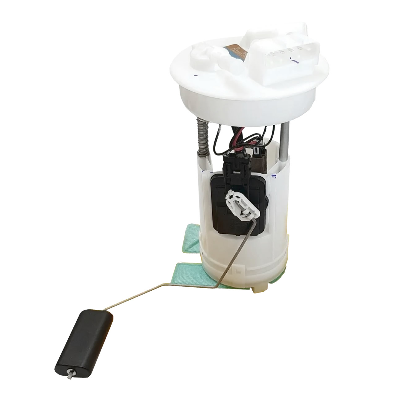 Bomba De Nafta Electrica Completa Chevrolet Montana 1.4 1.6