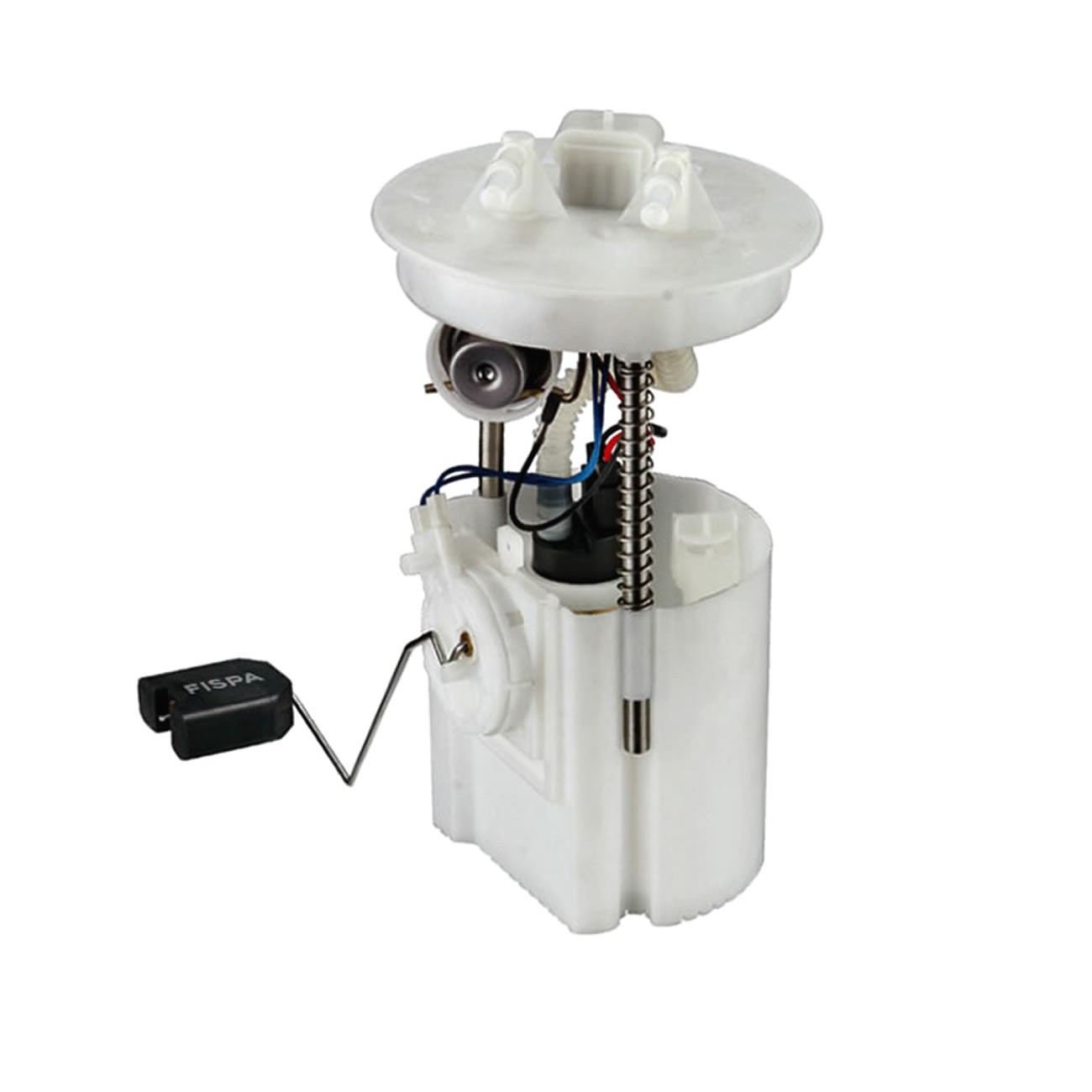 Bomba De Nafta Completa Ford Fiesta Max 1.6 Con Regulador