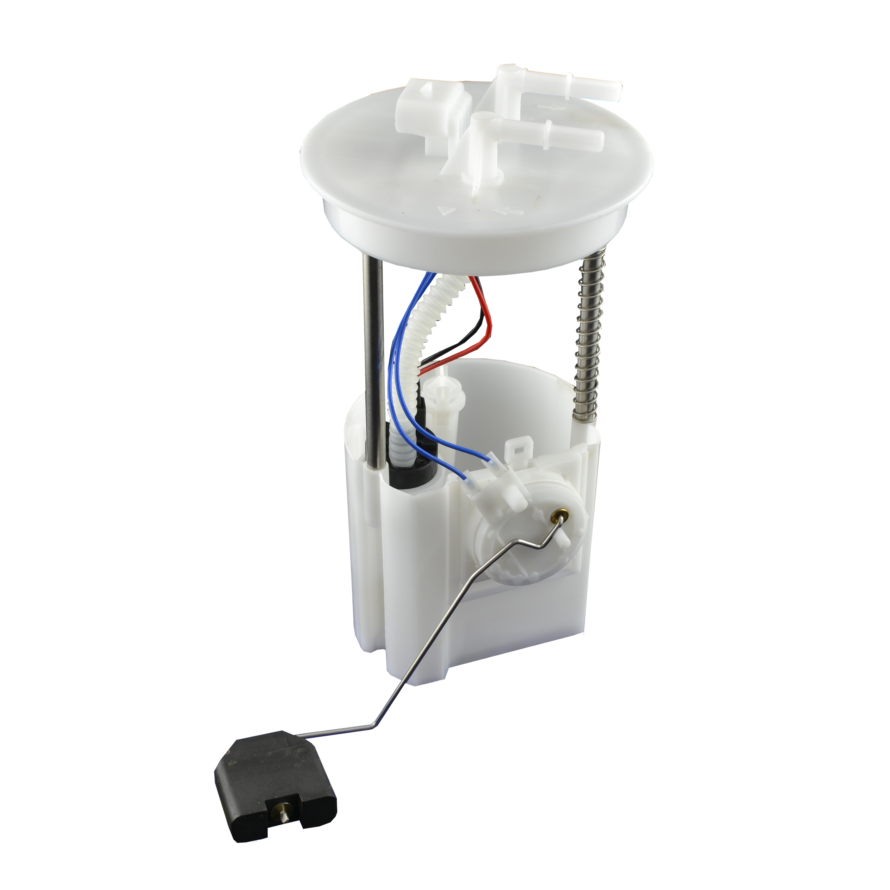 Bomba De Nafta Completa Ford Ecosport 1.6 2.0 16v