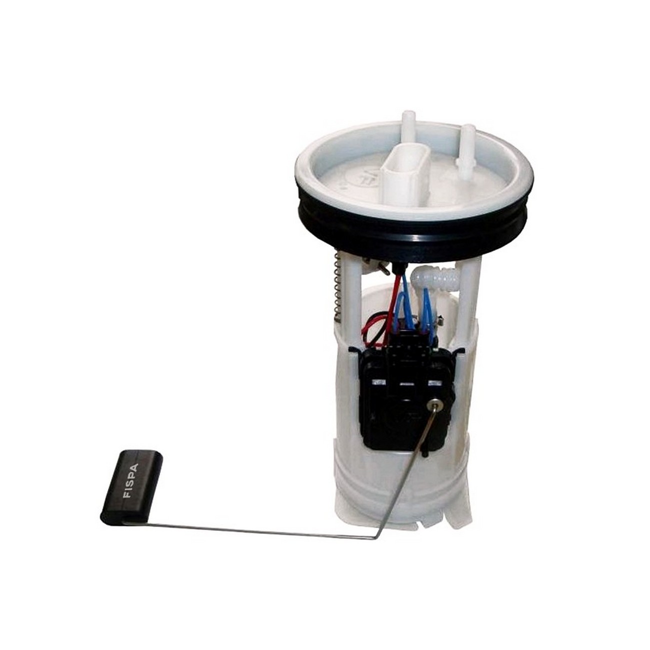 Bomba De Nafta Completa Vokswagen Fox 1.6