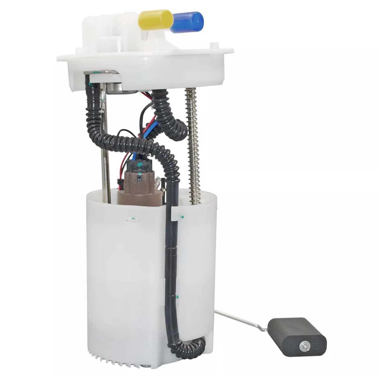 Bomba De Nafta Completa Chery Tiggo 1.6 2.0 2wd 4wd