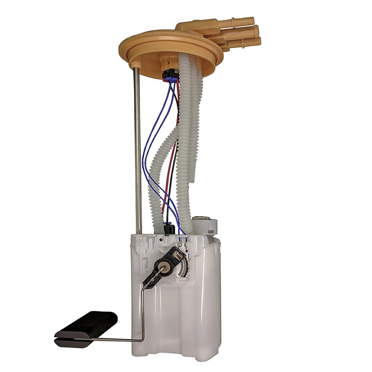 Bomba De Gasoil Electrica Chevrolet S10 Y Blazer 2.8 D Mwm