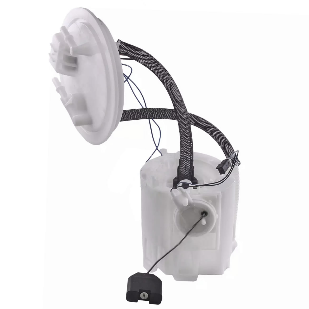 Bomba Nafta Completa Chevrolet Corsa 2 Montana 1.8