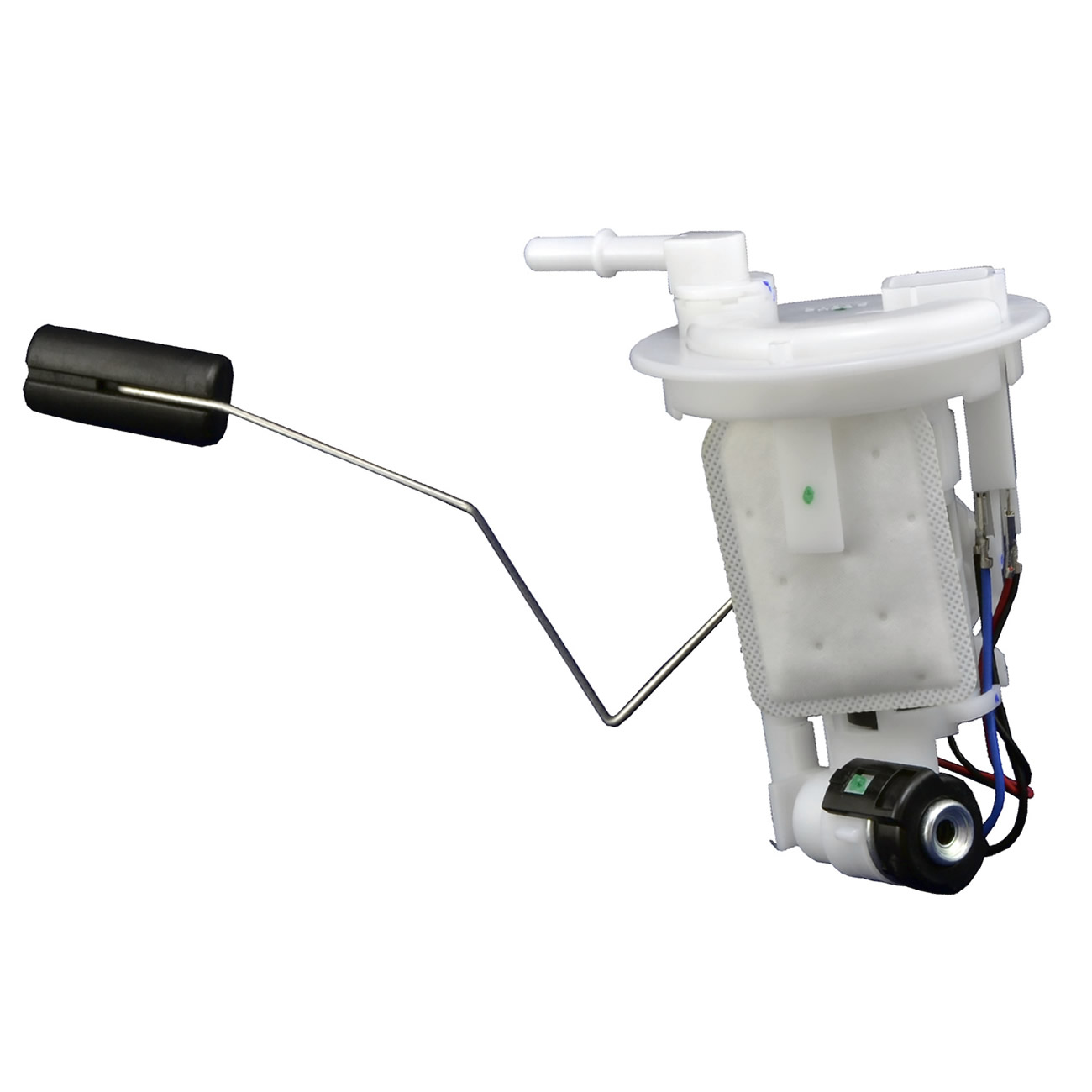 Bomba De Nafta Electrica Completa Yamaha Fazer Ybr 250