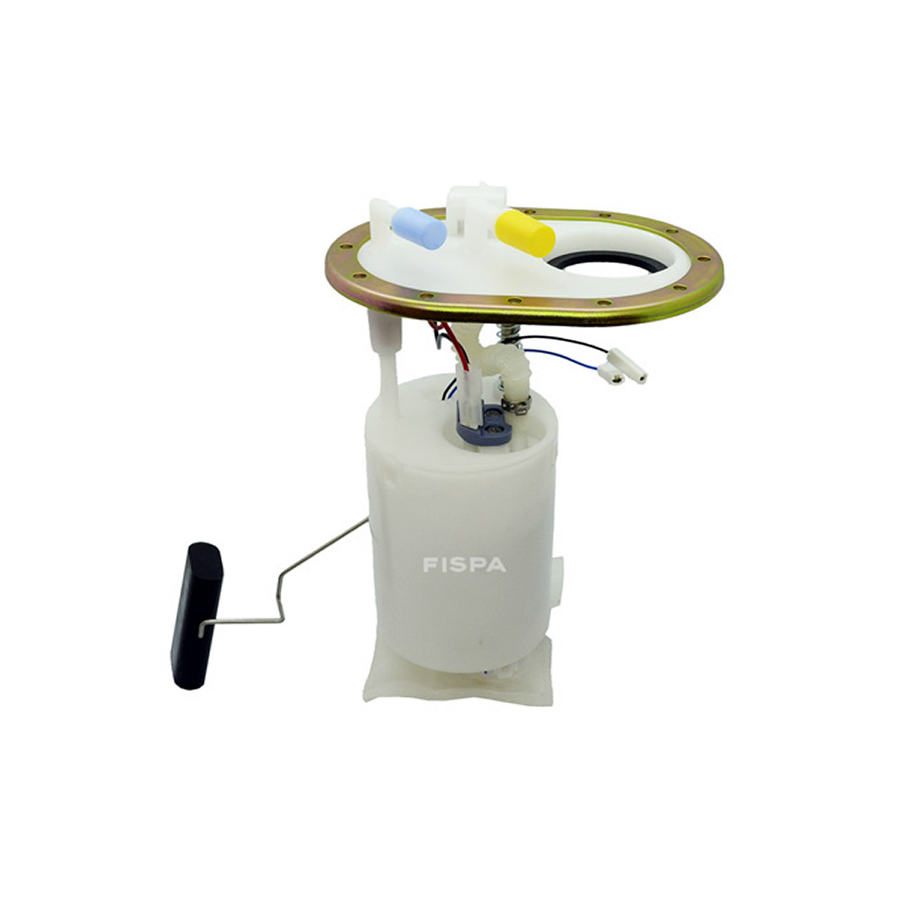 Bomba De Combustible Completa Fiat Palio 1.4 1.6 Sin Modulo