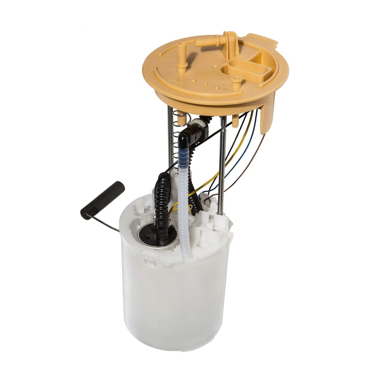 Bomba Electrica De Gasoil Volkswagen Passat B6 2.0 Tdi 16v