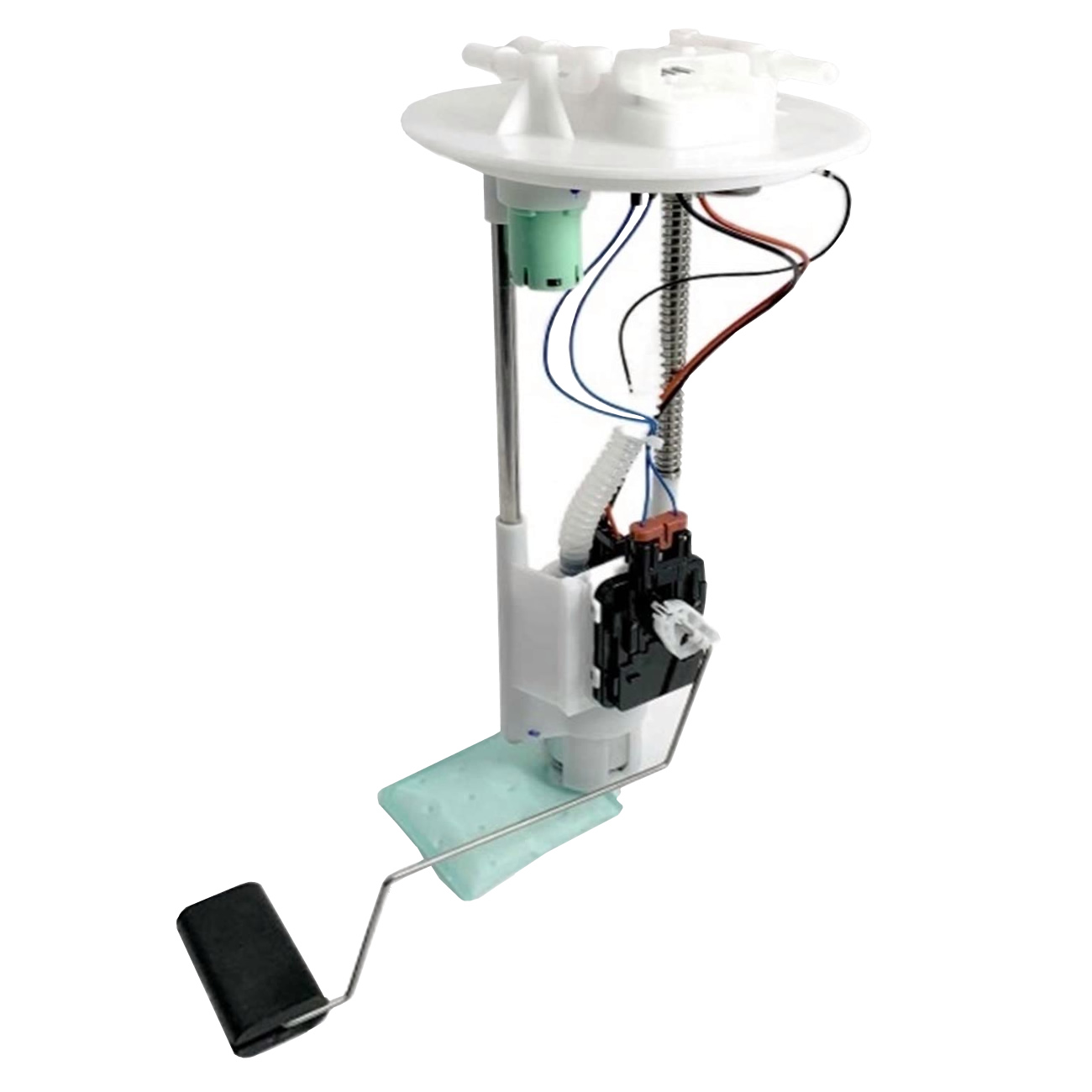 Bomba Electrica De Nafta Completa Ford Ranger 2.3 16v