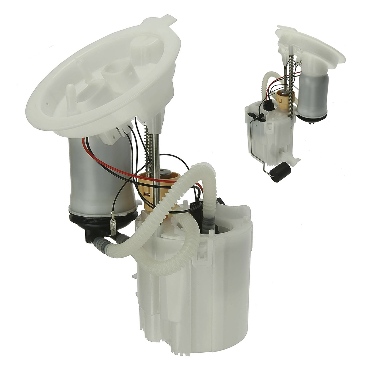 Bomba Nafta Completa Bmw F20 F21 F22 F87 135 125 220 235 M2