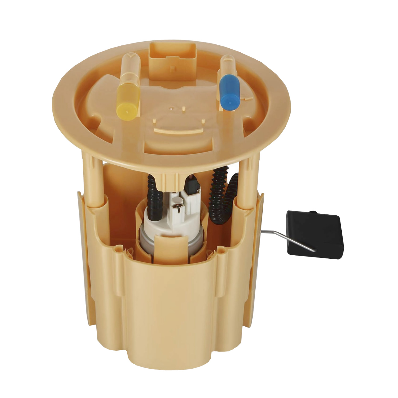 Bomba Electrica De Gasoil Peugeot 307 1.6 Hdi 2.0 Hdi