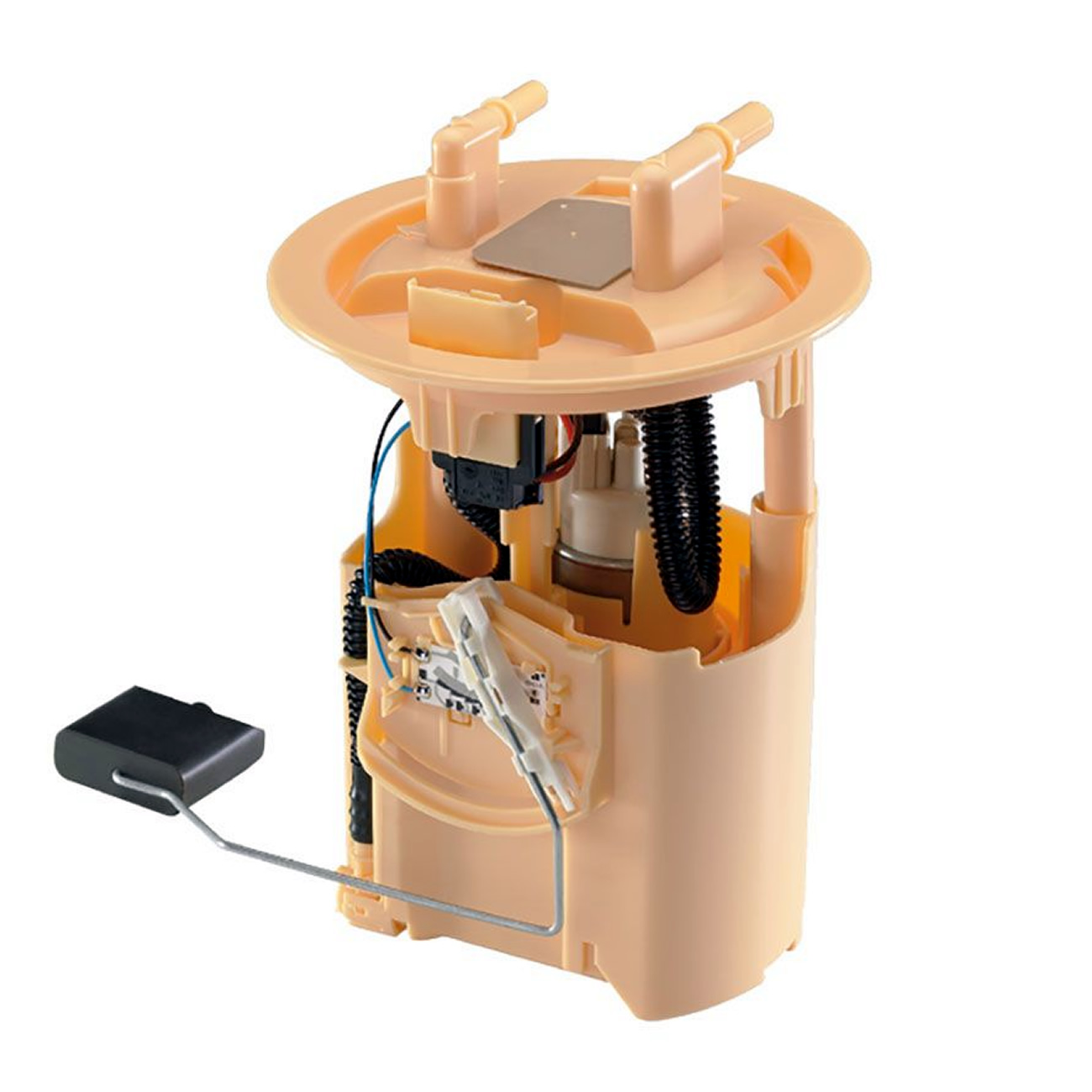 Bomba Gasoil Electrica Citroen C4 Peugeot 206 307 406 2.0hdi