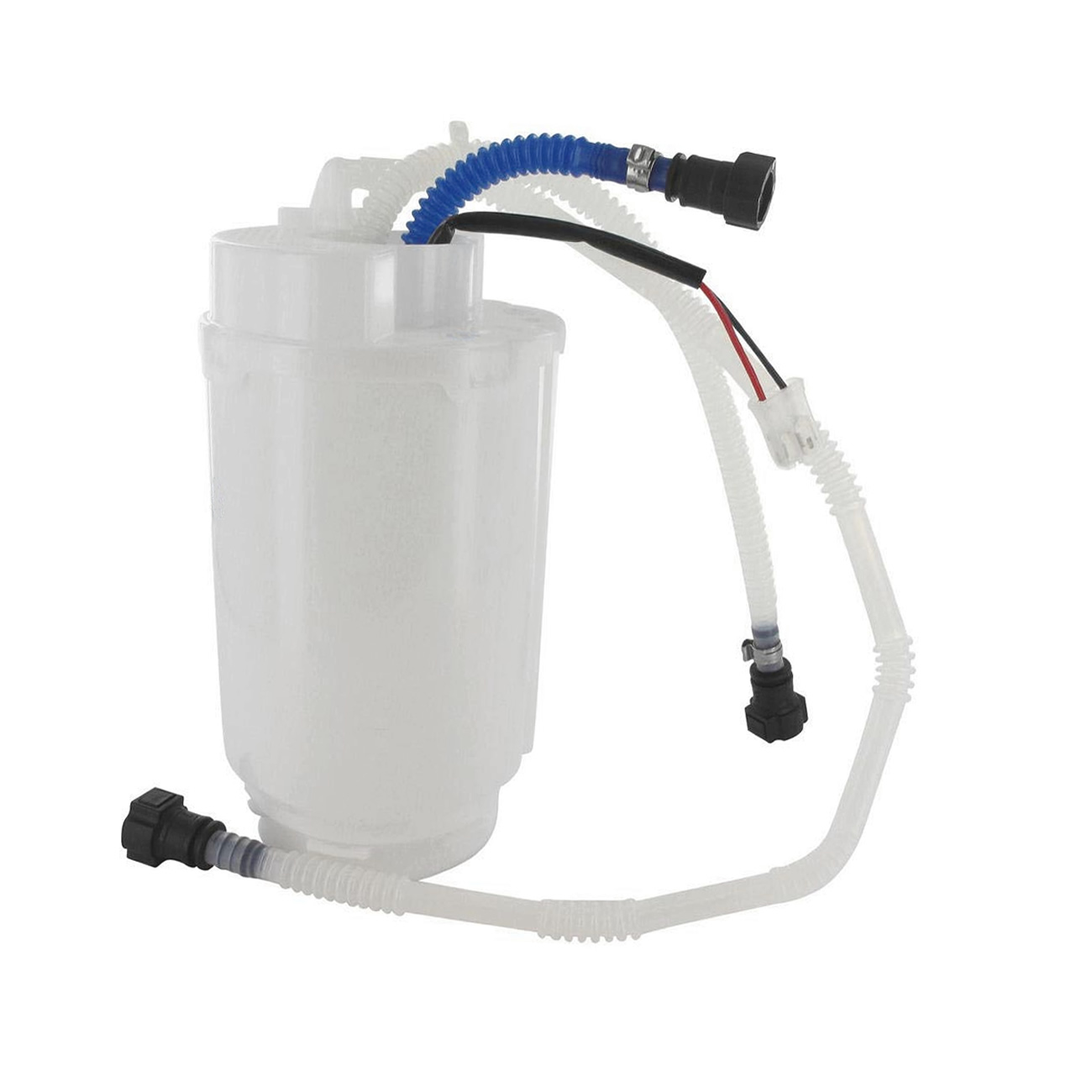 Bomba De Nafta Electrica Volkswagen Touareg 3.2 V6 4.2 V8