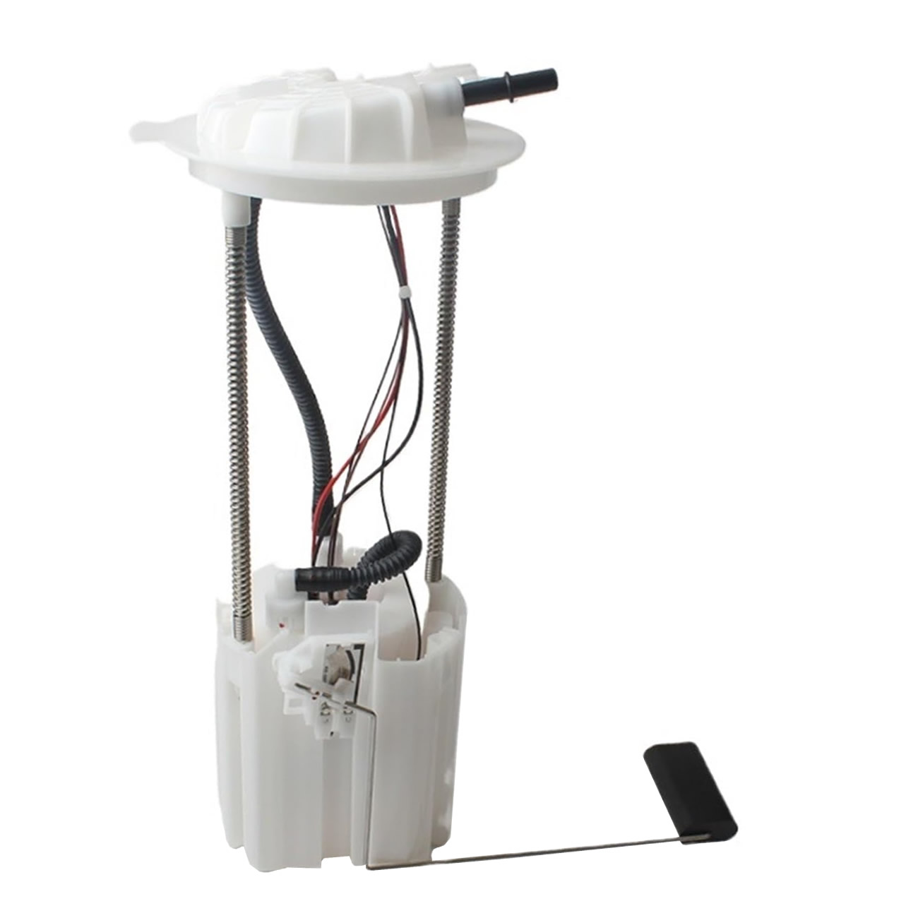 Bomba De Nafta Completa Electrica Dodge Ram 1500 5.7 L V8