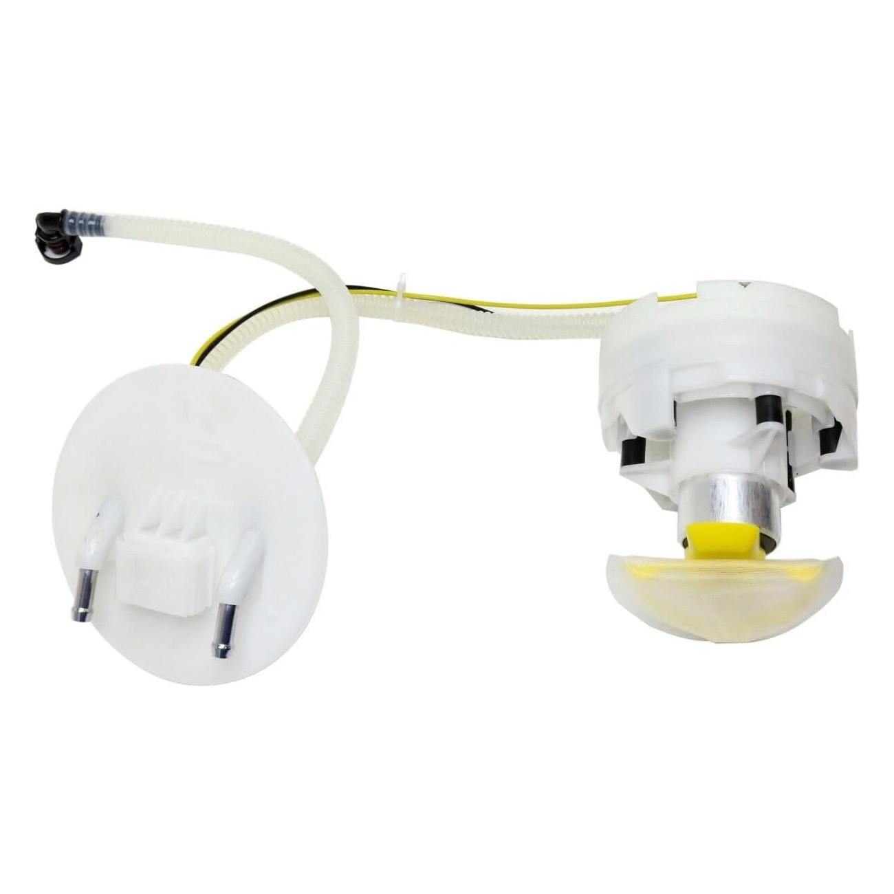 Bomba De Nafta Electrica Completa Audi A6 A7 2.7t 4.2 V8