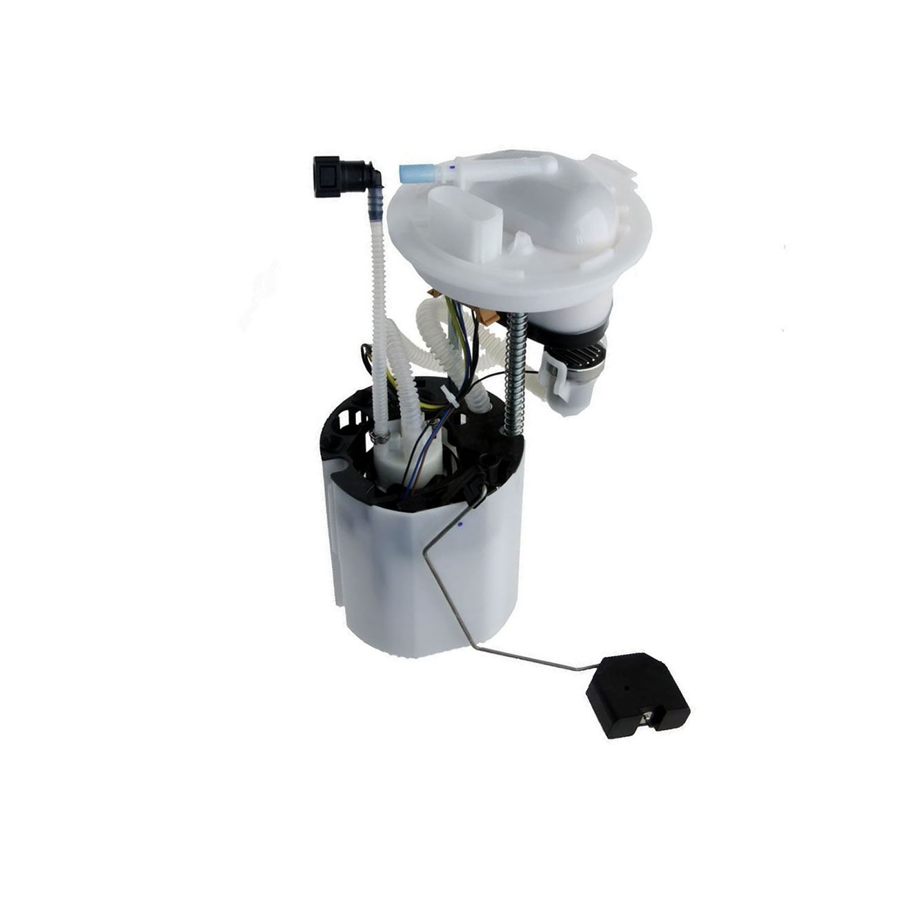 Bomba De Combustible Completa Vw Passat 2.0 Tsi