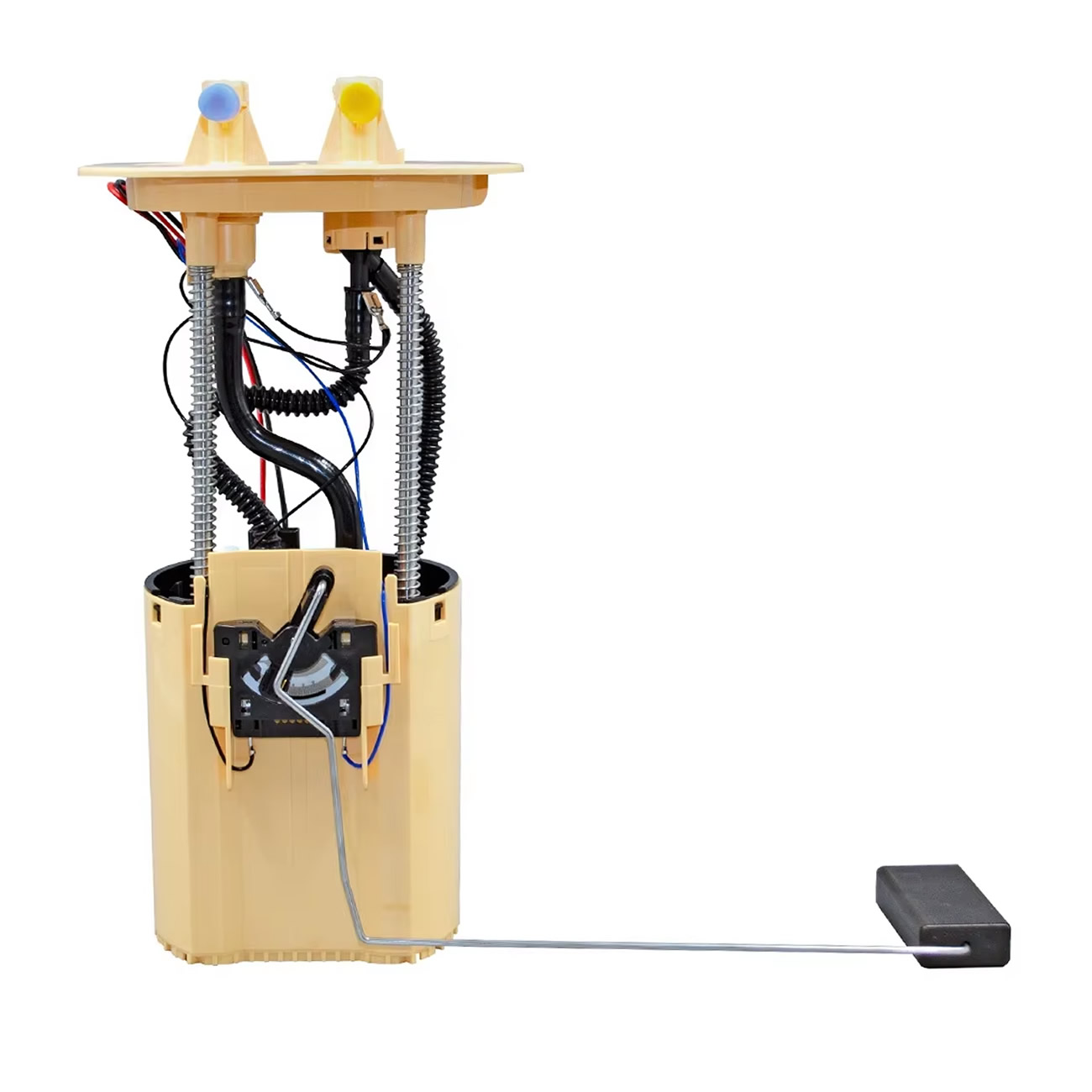 Bomba De Gasoil Electrica Completa Ford Ranger 2.2 3.2 Tdci