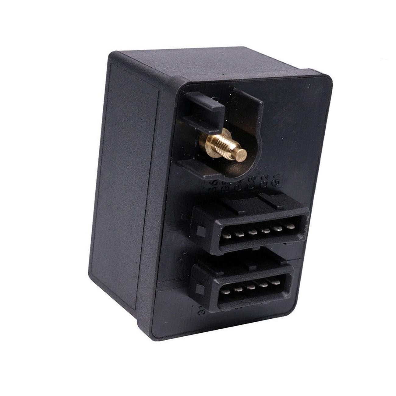 Caja Precalentadora Fiat Siena Palio Marea Stilo Ducato