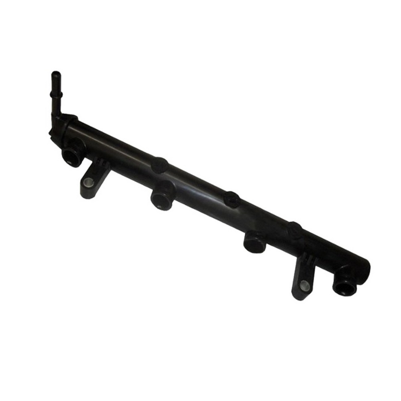 Rampa Inyectores Chevrolet Celta Corsa Prisma Meriva Montana