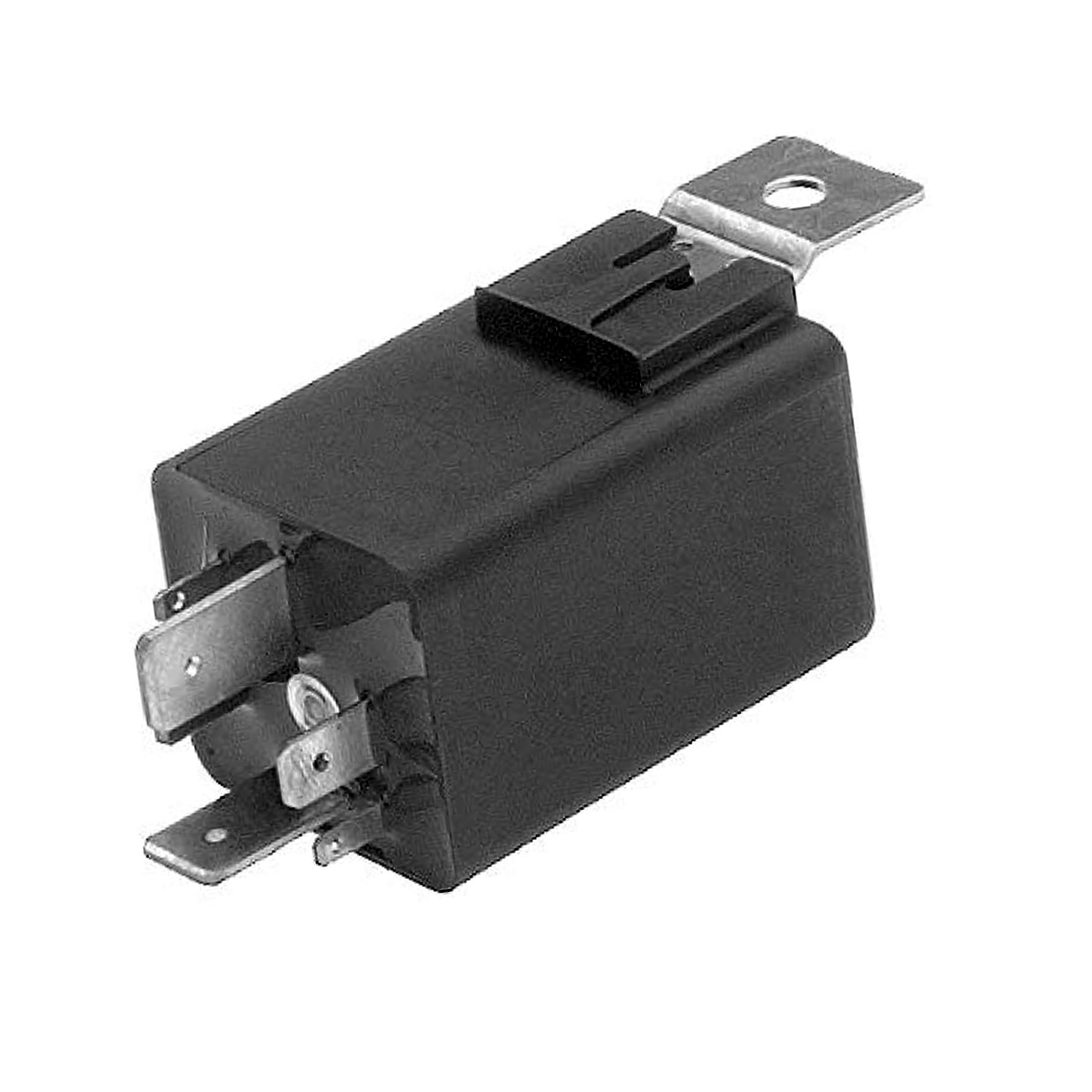 Caja Precalentadora Ford Escort Fiesta 1,8 D