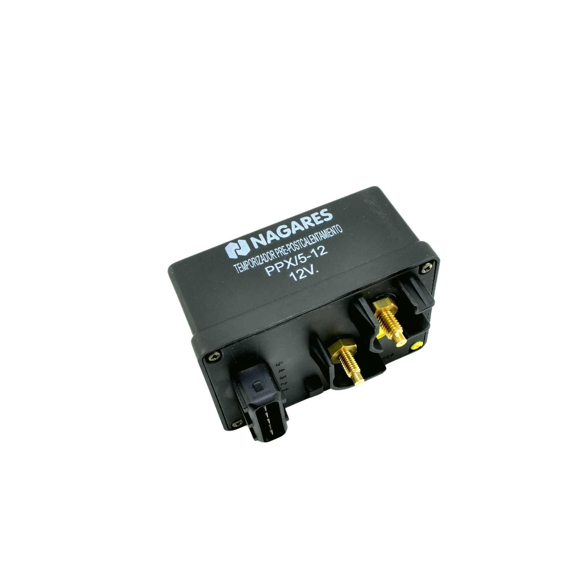 Caja Temporizador Precalentamiento Peugeot 306 1.9