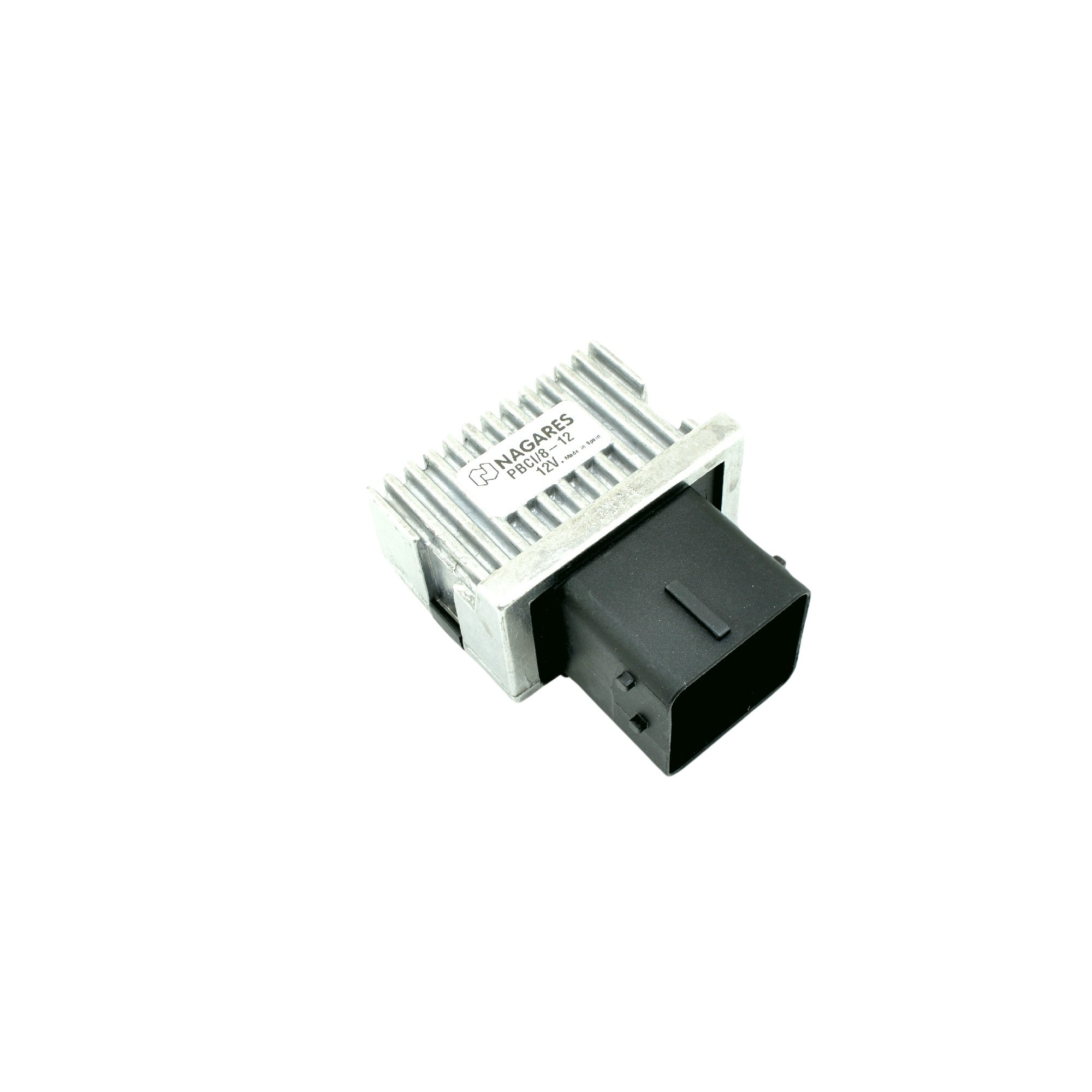 Caja Precalentamiento Temporizador Peugeot 3008 2.0hdi
